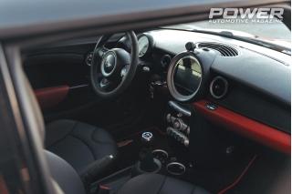 Mini Cooper S R56 310Ps